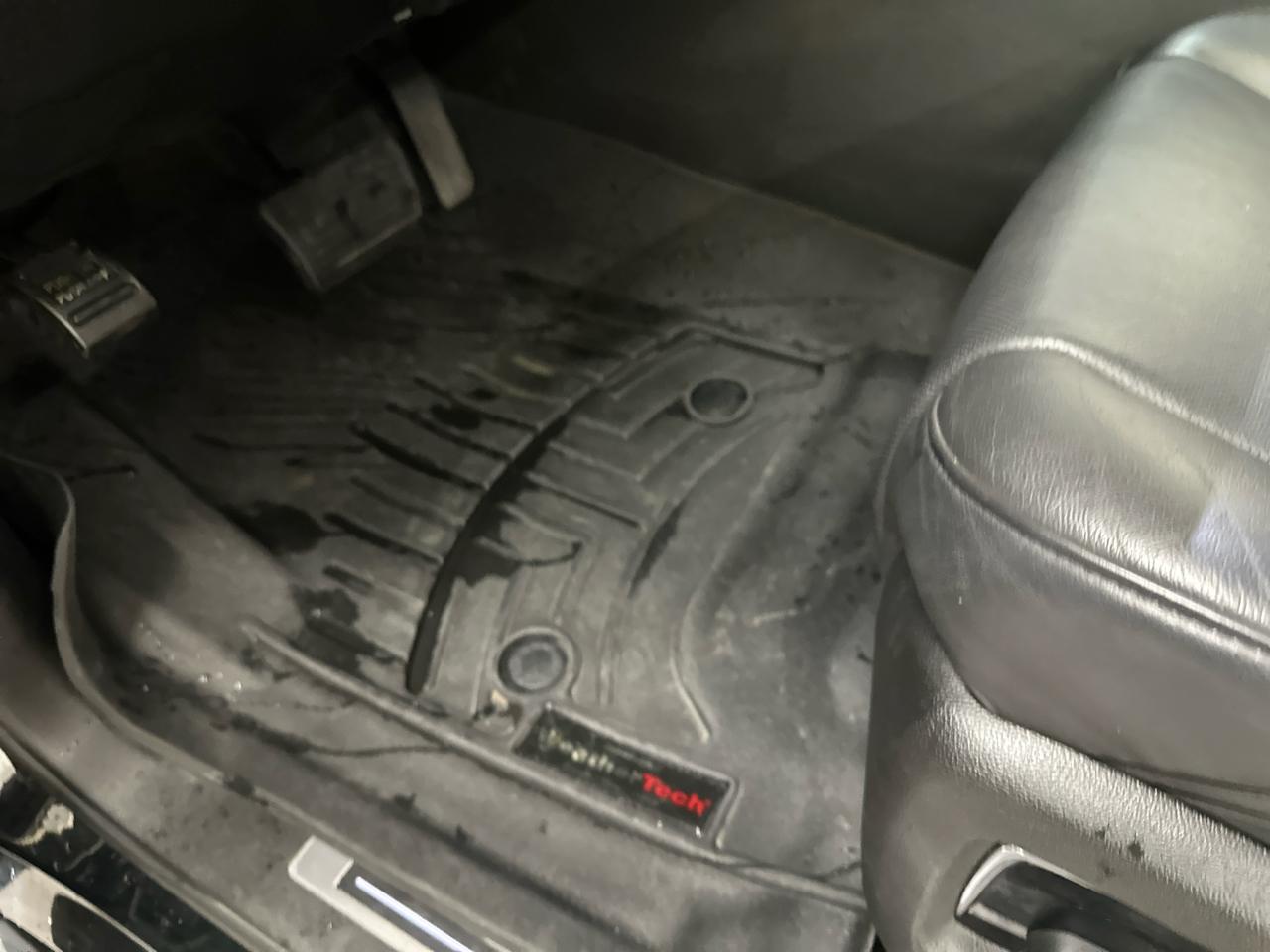 Cadillac Escalade 4WD 4dr Luxury 2017