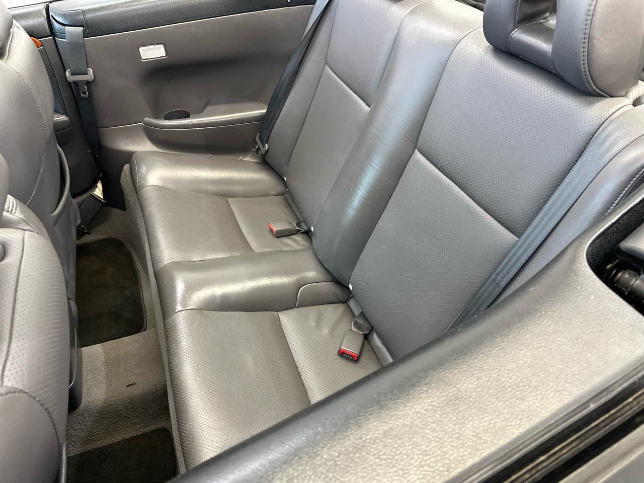 Toyota Camry Solara 2dr Conv V6 Auto Sport (Natl) 2008