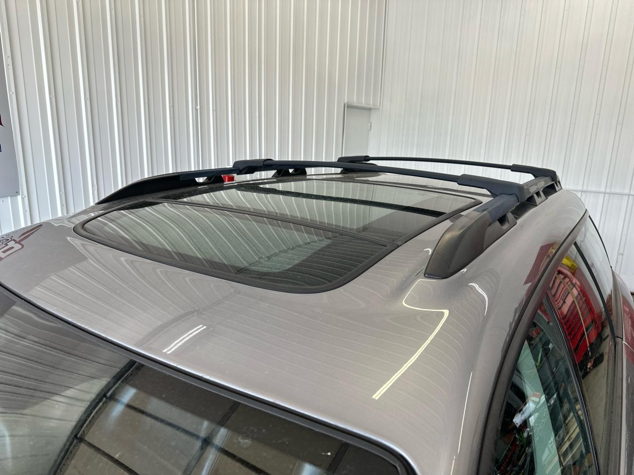 Subaru Outback (Natl) 4dr H4 Auto Ltd 2008