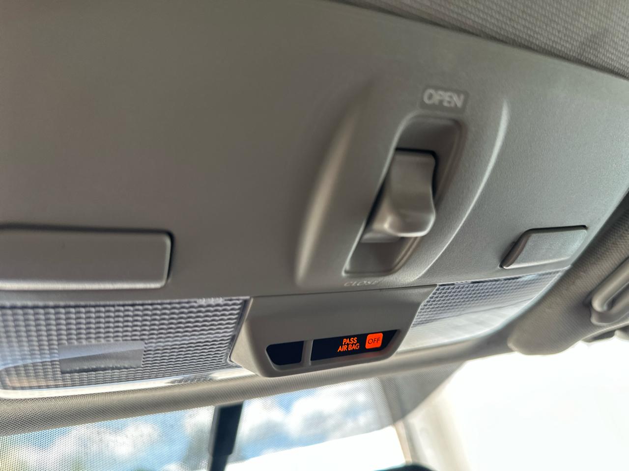 Subaru Outback (Natl) 4dr H4 Auto Ltd 2008