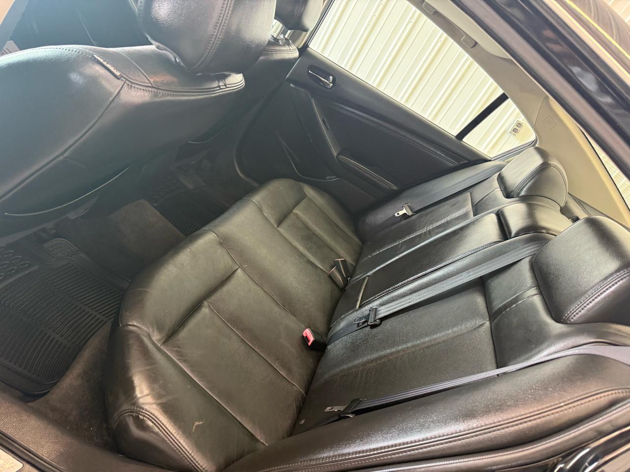 Nissan Altima 4dr Sdn I4 CVT 2.5 SL 2009