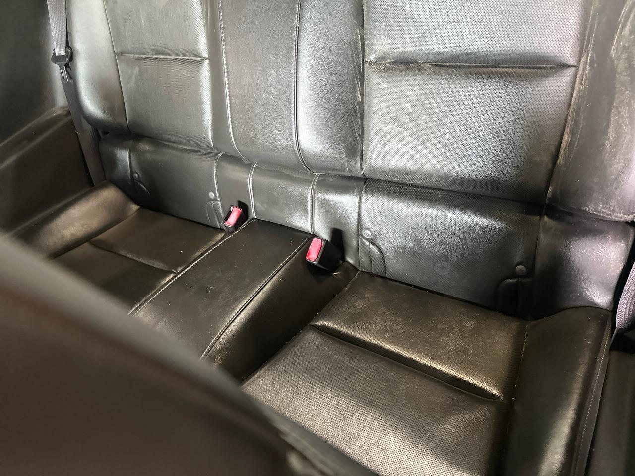 Chevrolet Camaro 2dr Cpe LT w/2LT 2014