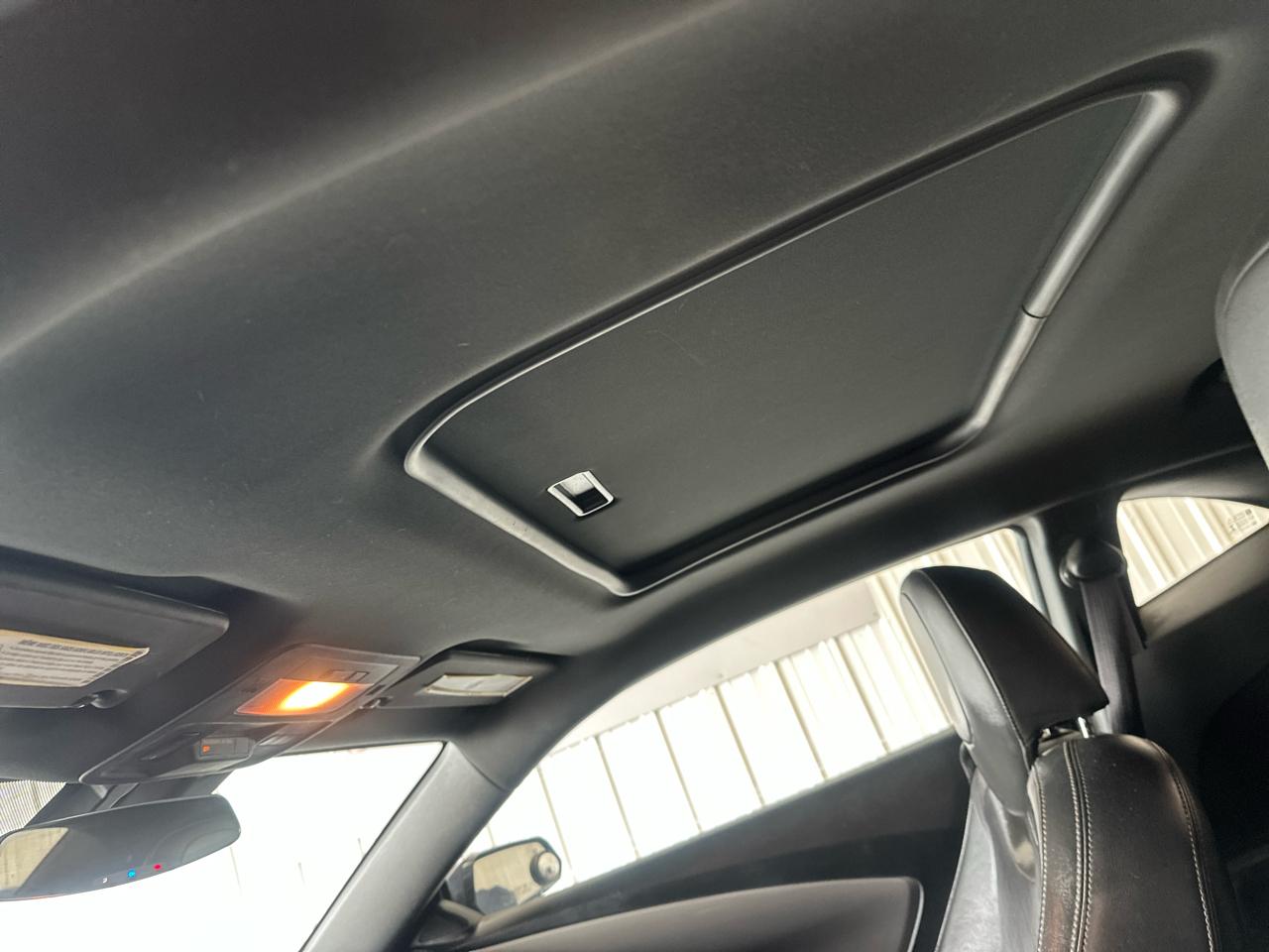 Chevrolet Camaro 2dr Cpe LT w/2LT 2014