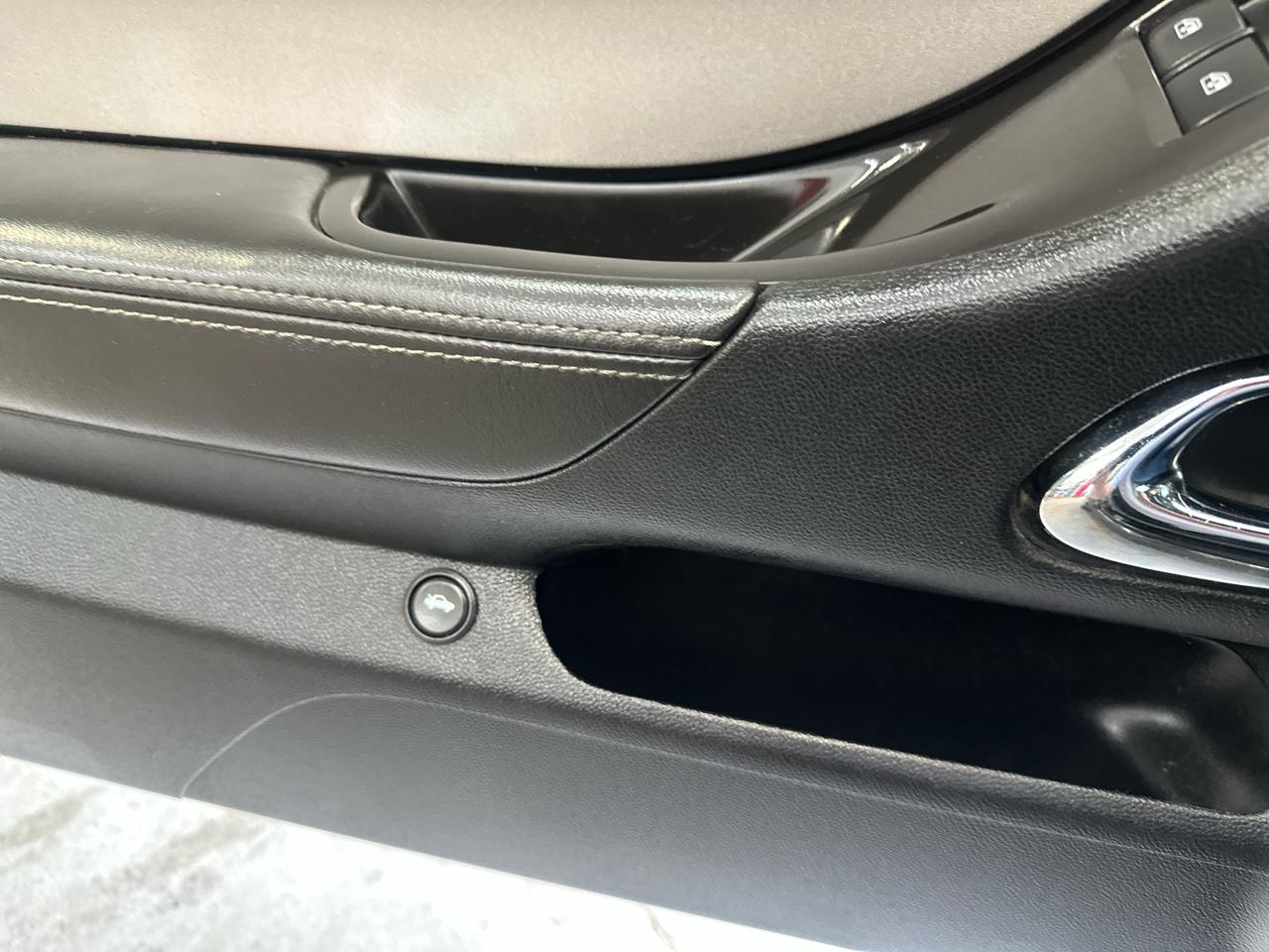 Chevrolet Camaro 2dr Cpe LT w/2LT 2014