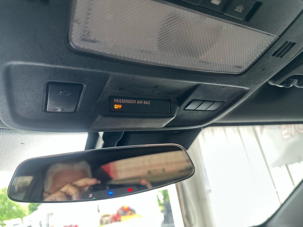 Chevrolet Camaro 2dr Cpe LT w/2LT 2014