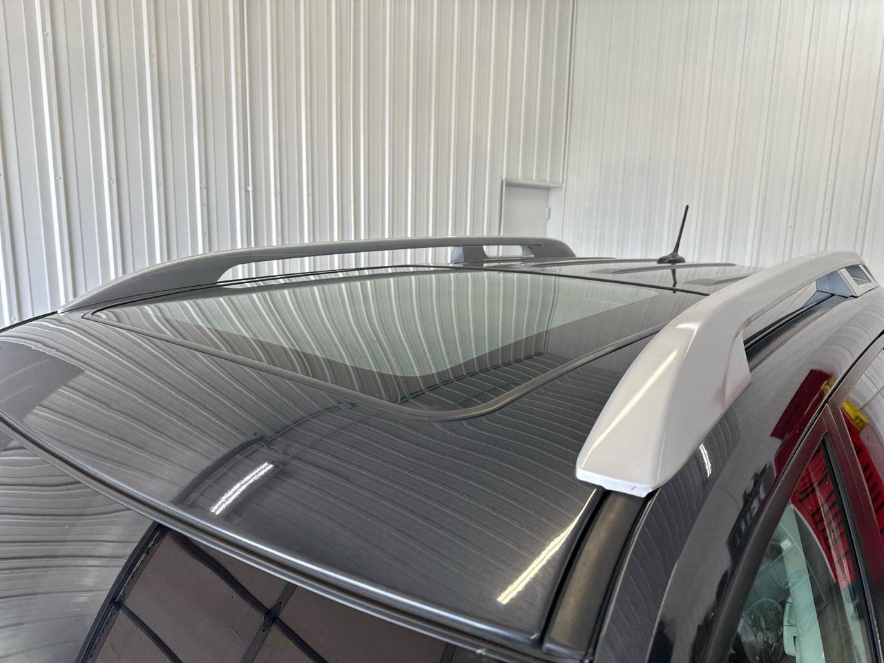 Subaru Forester 4dr Auto 2.5X Touring 2013