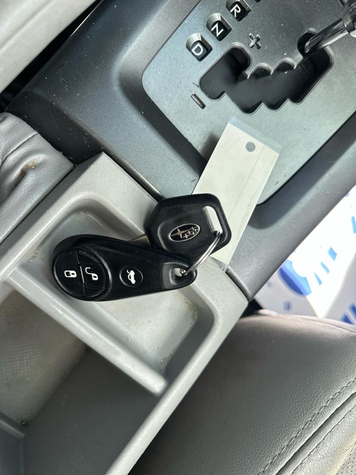 Subaru Forester 4dr Auto 2.5X Touring 2013