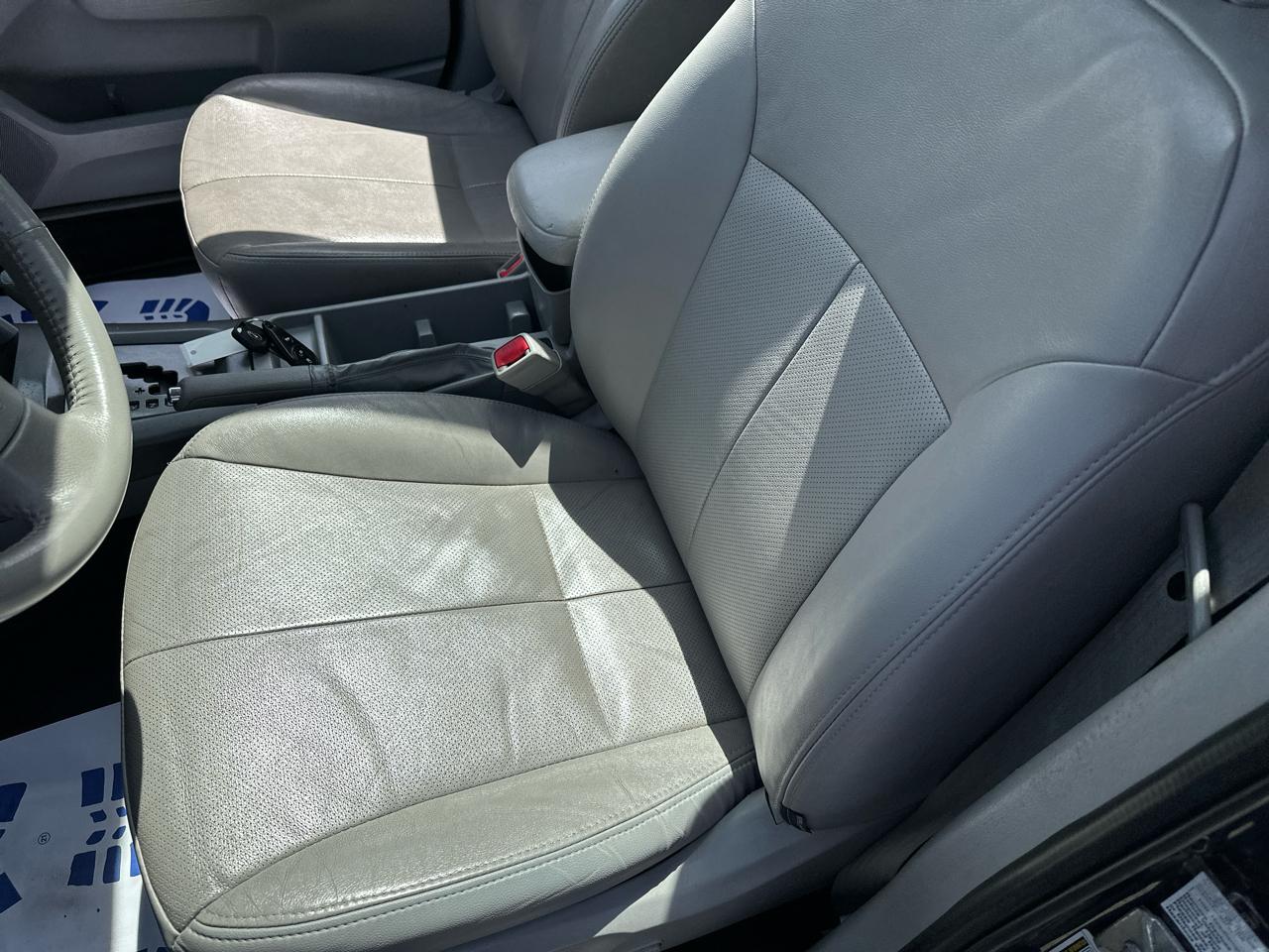 Subaru Forester 4dr Auto 2.5X Touring 2013