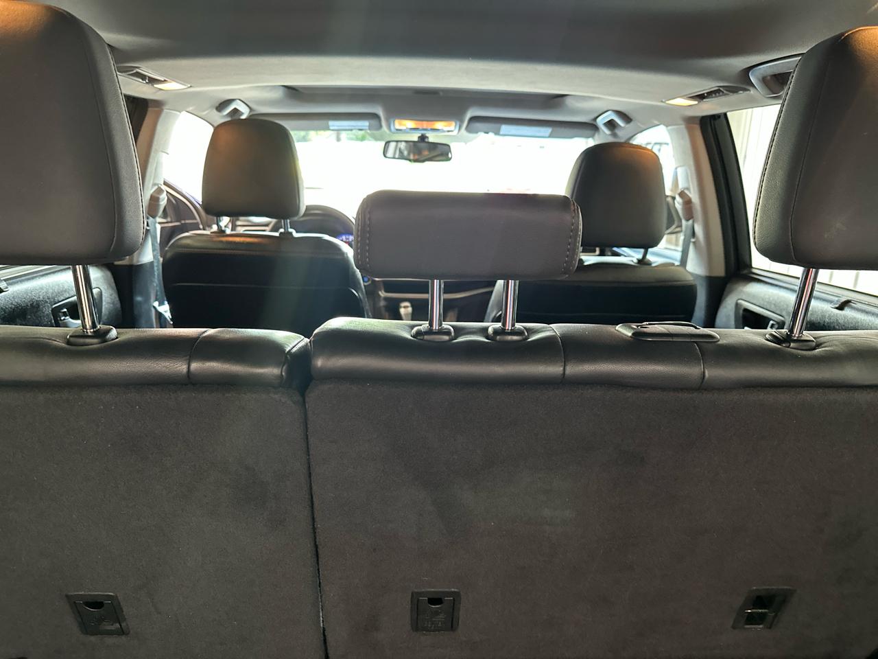 Toyota Highlander AWD 4dr V6 XLE (Natl) 2016