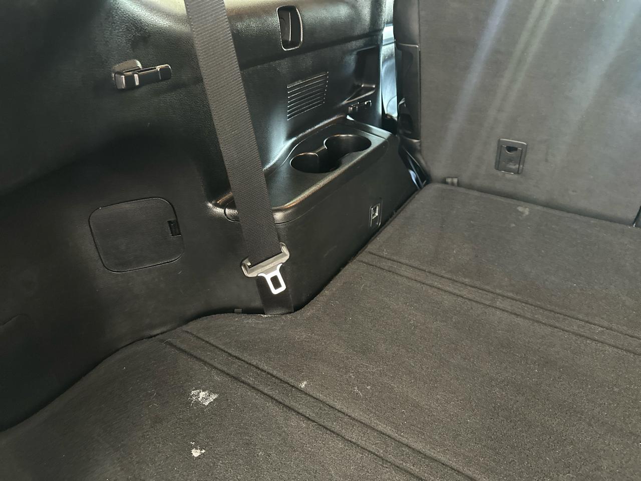 Toyota Highlander AWD 4dr V6 XLE (Natl) 2016