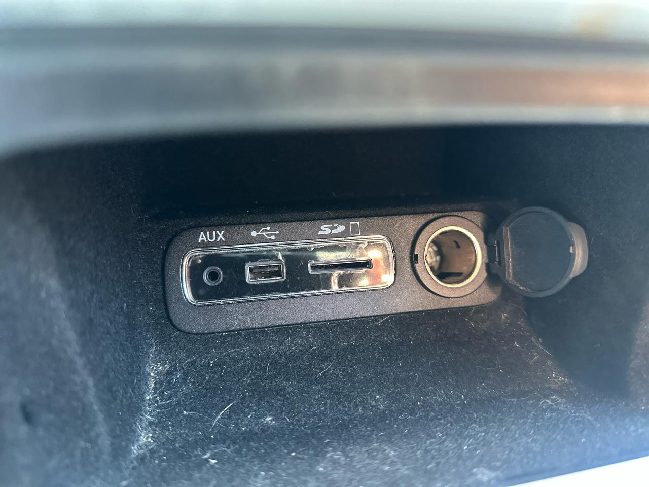 Jeep Grand Cherokee 4WD 4dr Overland 2014