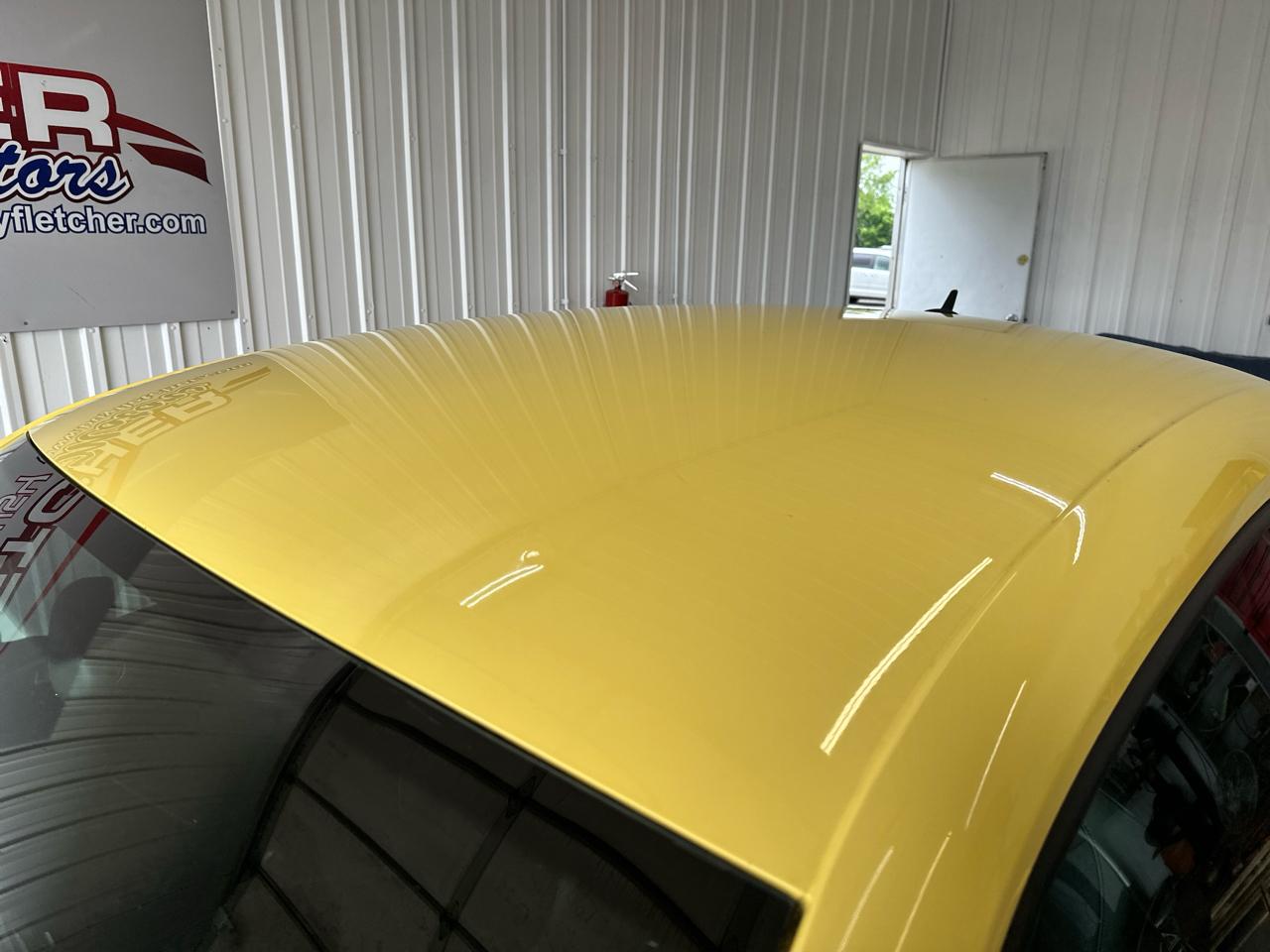 Volkswagen Beetle Coupe 2dr Auto 1.8T PZEV 2015