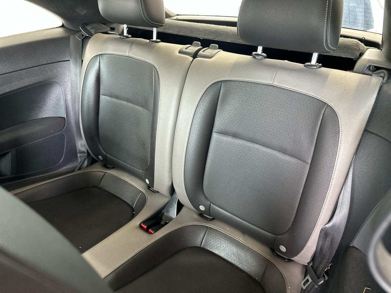 Volkswagen Beetle Coupe 2dr Auto 1.8T PZEV 2015