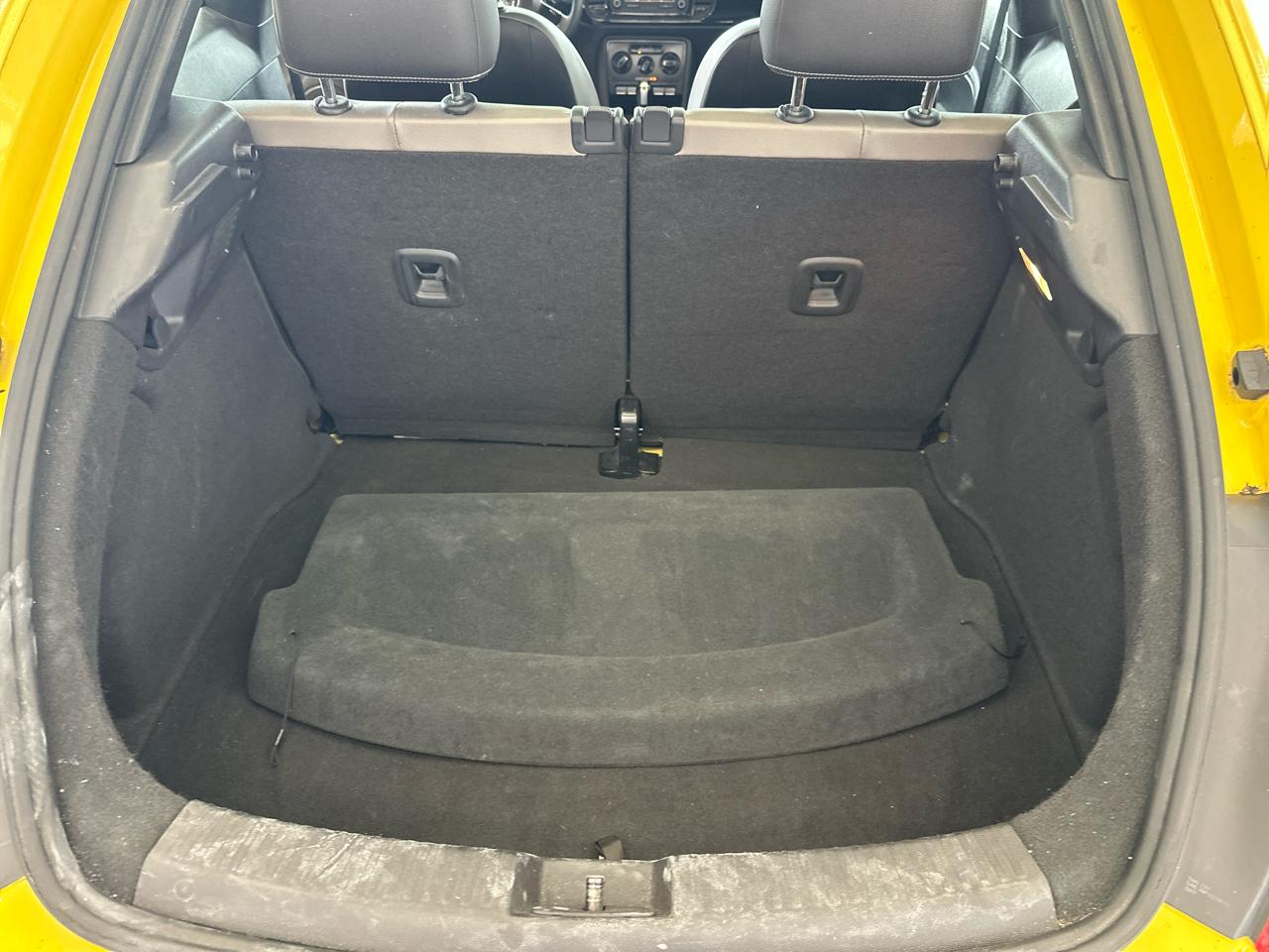 Volkswagen Beetle Coupe 2dr Auto 1.8T PZEV 2015