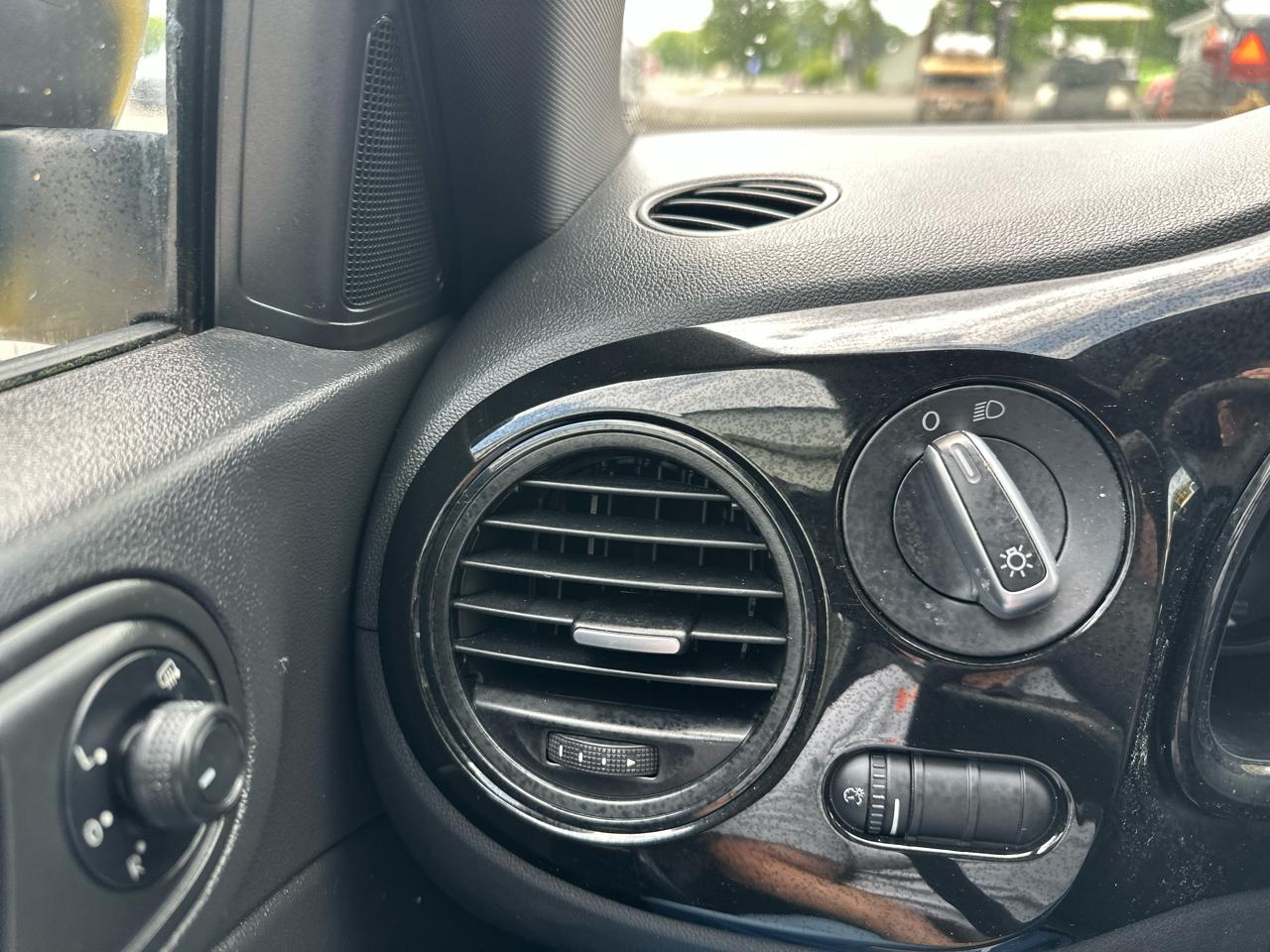 Volkswagen Beetle Coupe 2dr Auto 1.8T PZEV 2015