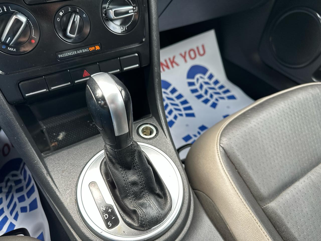 Volkswagen Beetle Coupe 2dr Auto 1.8T PZEV 2015