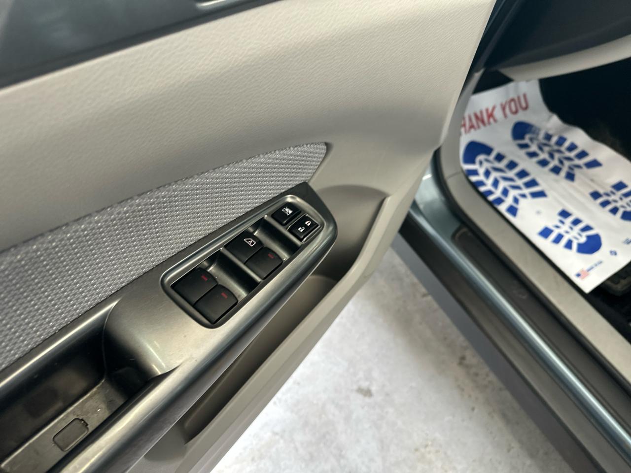 Subaru Forester 4dr Auto 2.5X Premium 2013