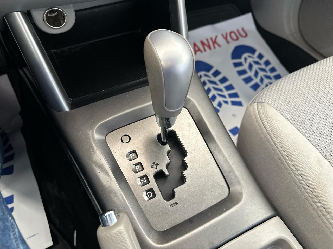 Subaru Forester 4dr Auto 2.5X Premium 2013