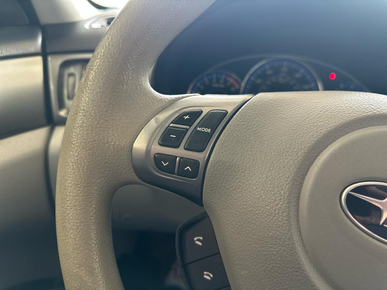 Subaru Forester 4dr Auto 2.5X Premium 2013