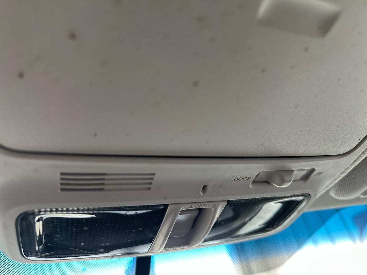 Subaru Forester 4dr Auto 2.5X Premium 2013