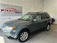 2013 Subaru Forester 