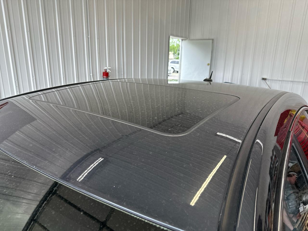 Chevrolet Impala 4dr Sdn LT Fleet 2011