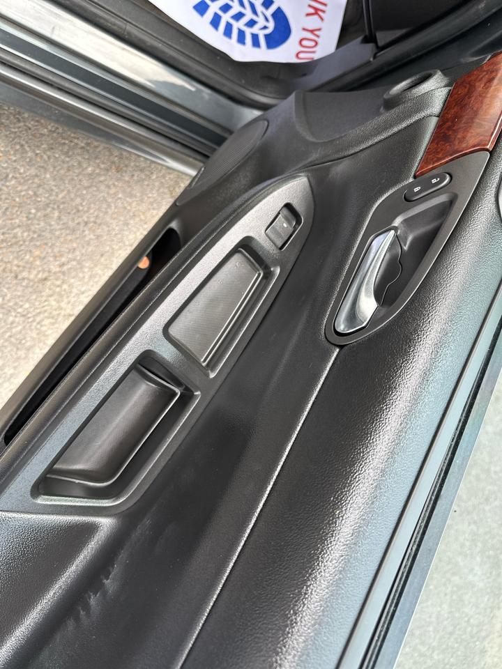 Chevrolet Impala 4dr Sdn LT Fleet 2011