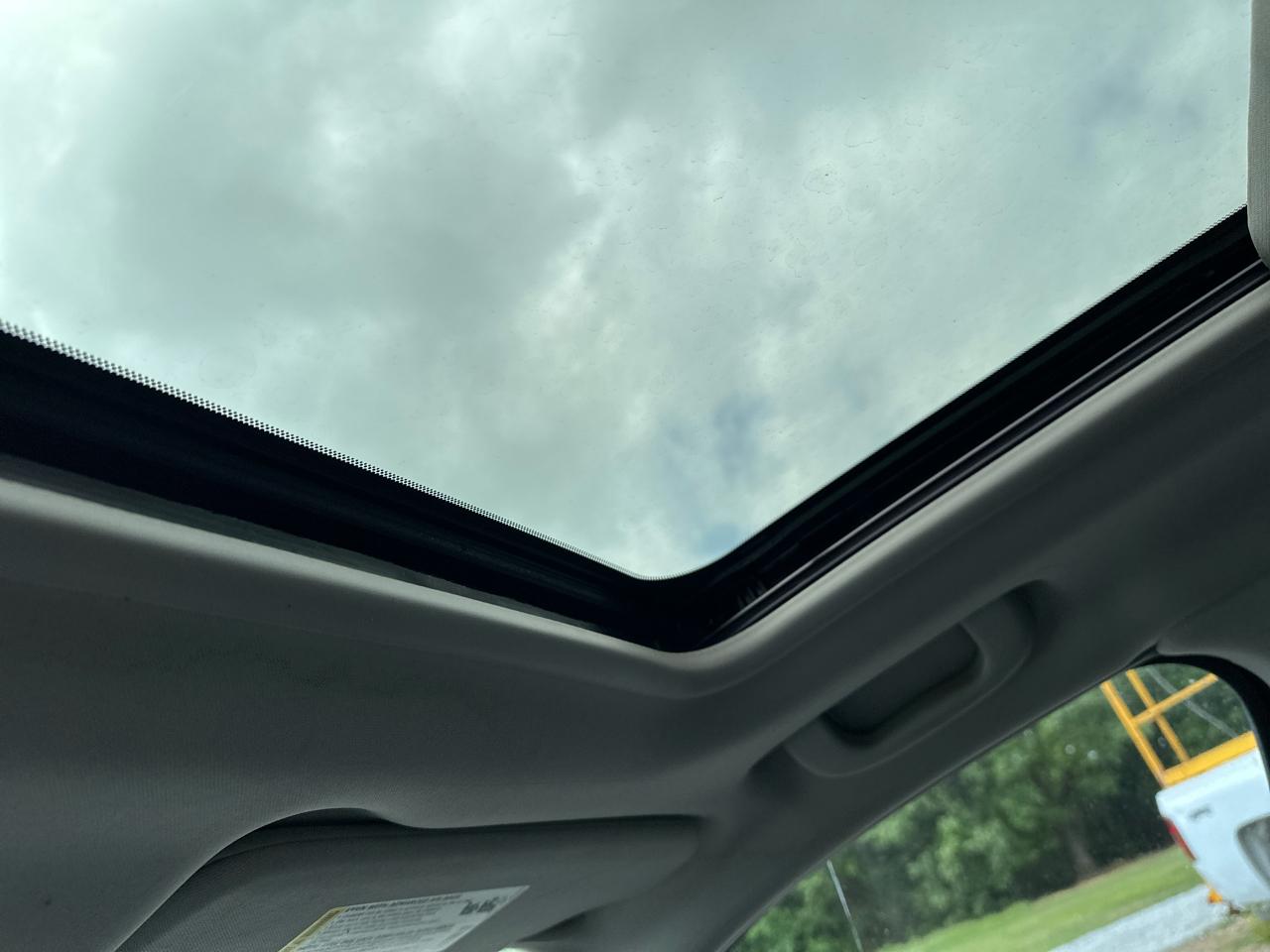 Chevrolet Impala 4dr Sdn LT Fleet 2011