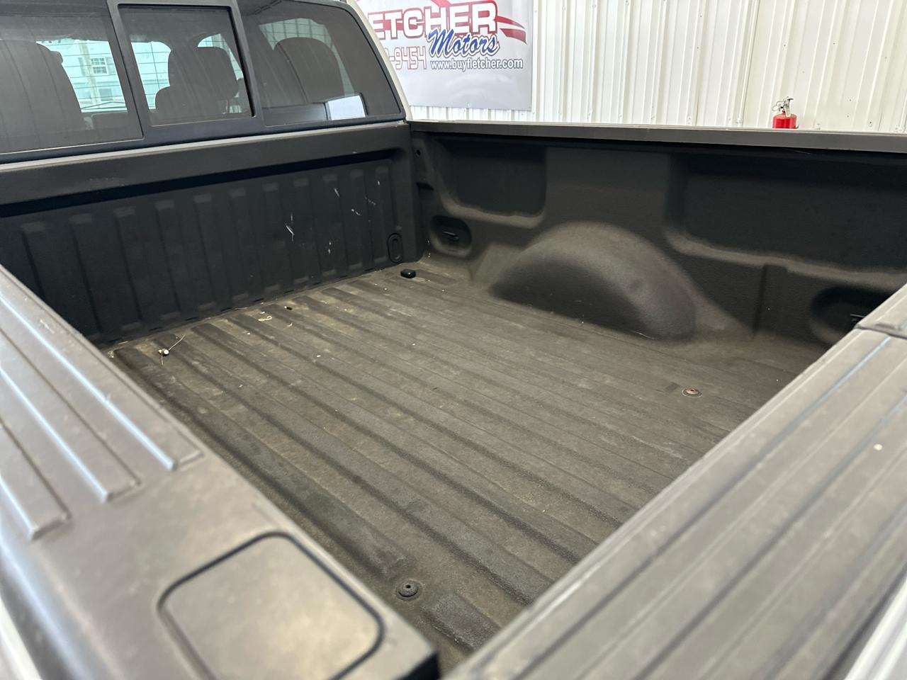 Ford F-150 4WD SuperCrew 145" XLT 2013