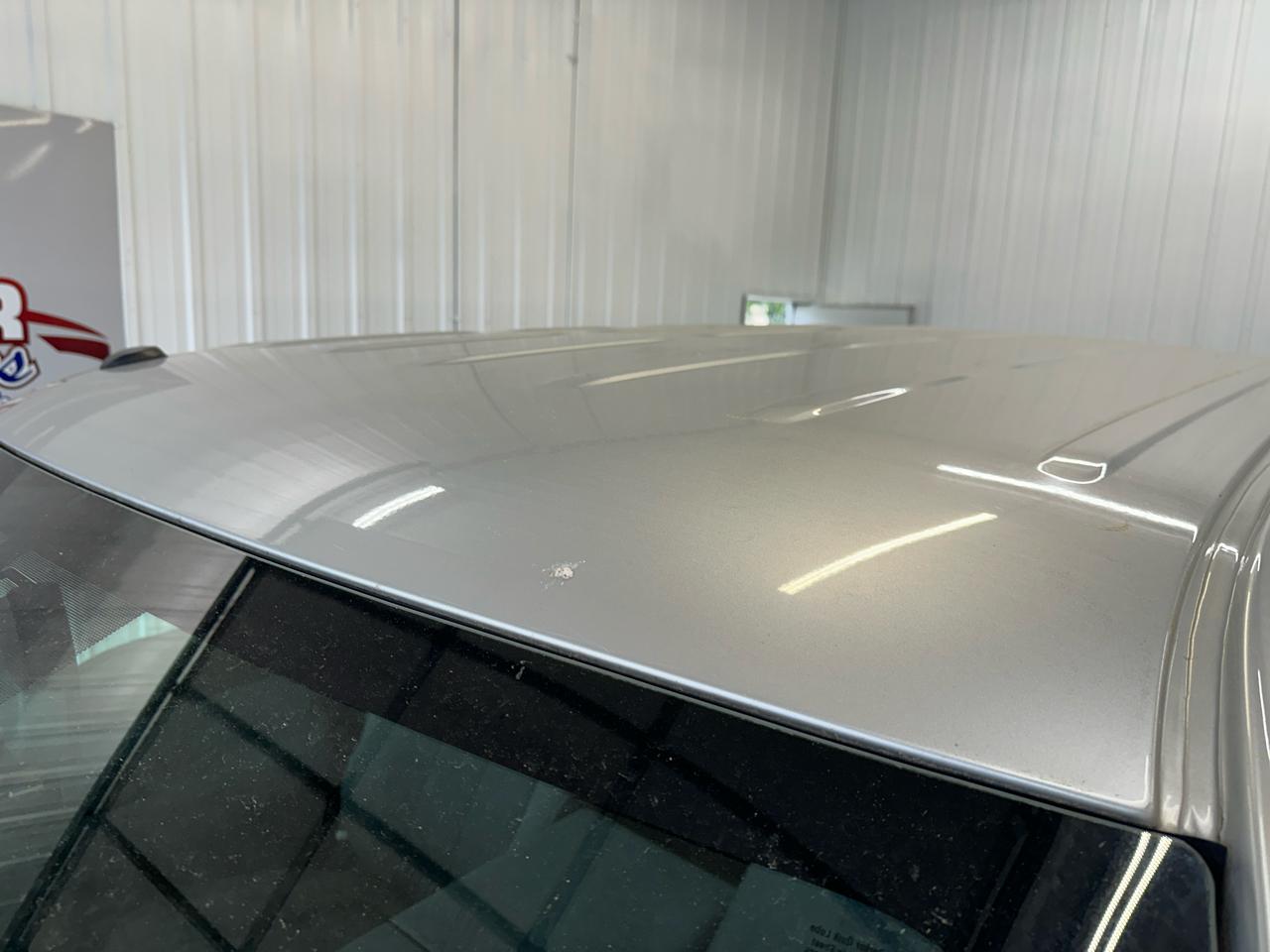 Ford F-150 4WD SuperCrew 145" XLT 2013