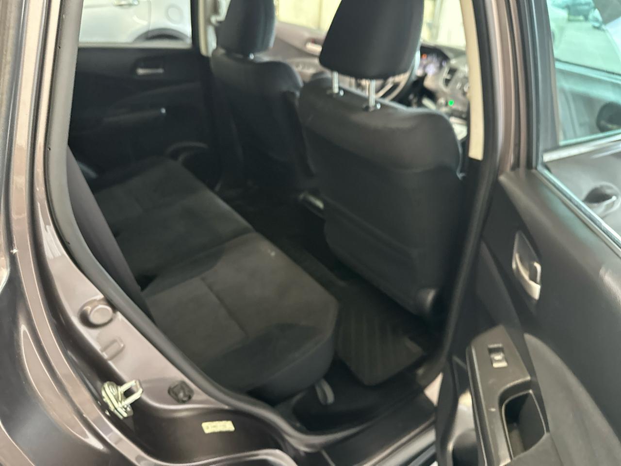 Honda CR-V 2WD 5dr EX 2014