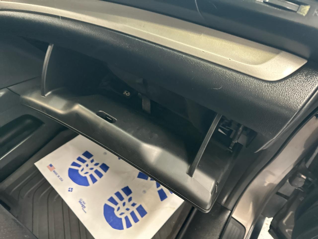 Honda CR-V 2WD 5dr EX 2014