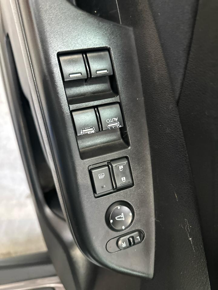 Honda CR-V 2WD 5dr EX 2014