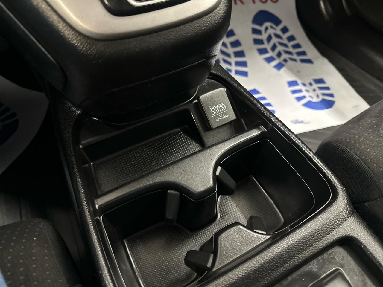 Honda CR-V 2WD 5dr EX 2014