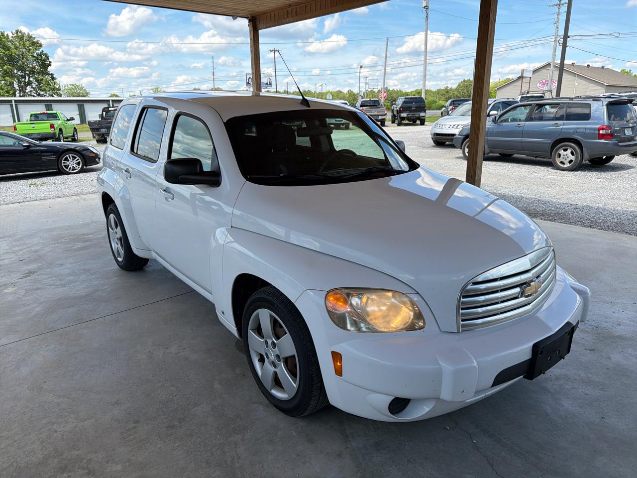 Chevrolet HHR FWD 4dr LS 2010