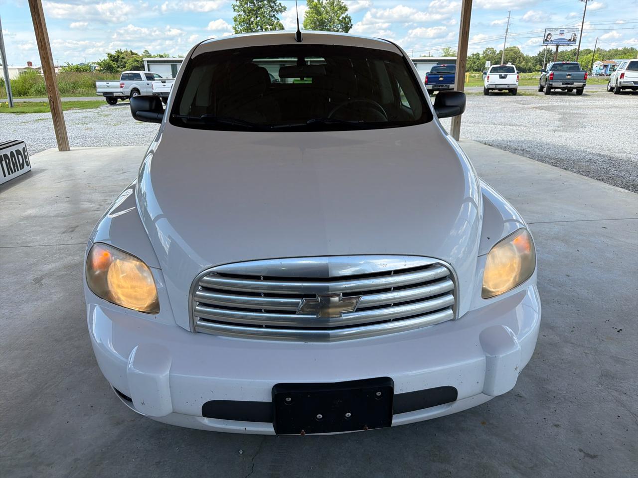 Chevrolet HHR FWD 4dr LS 2010