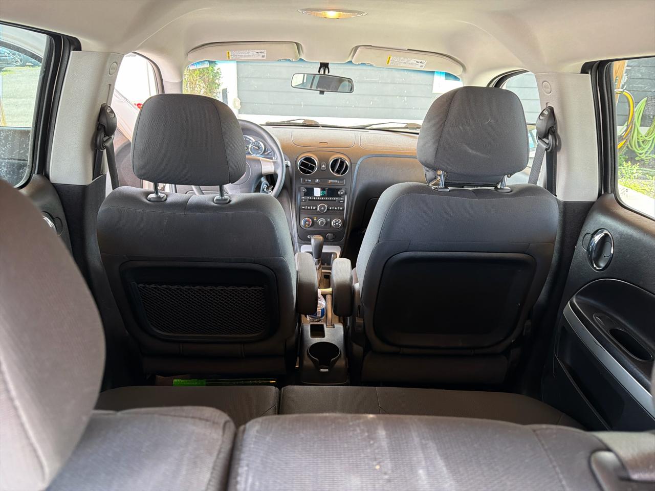 Chevrolet HHR FWD 4dr LS 2010