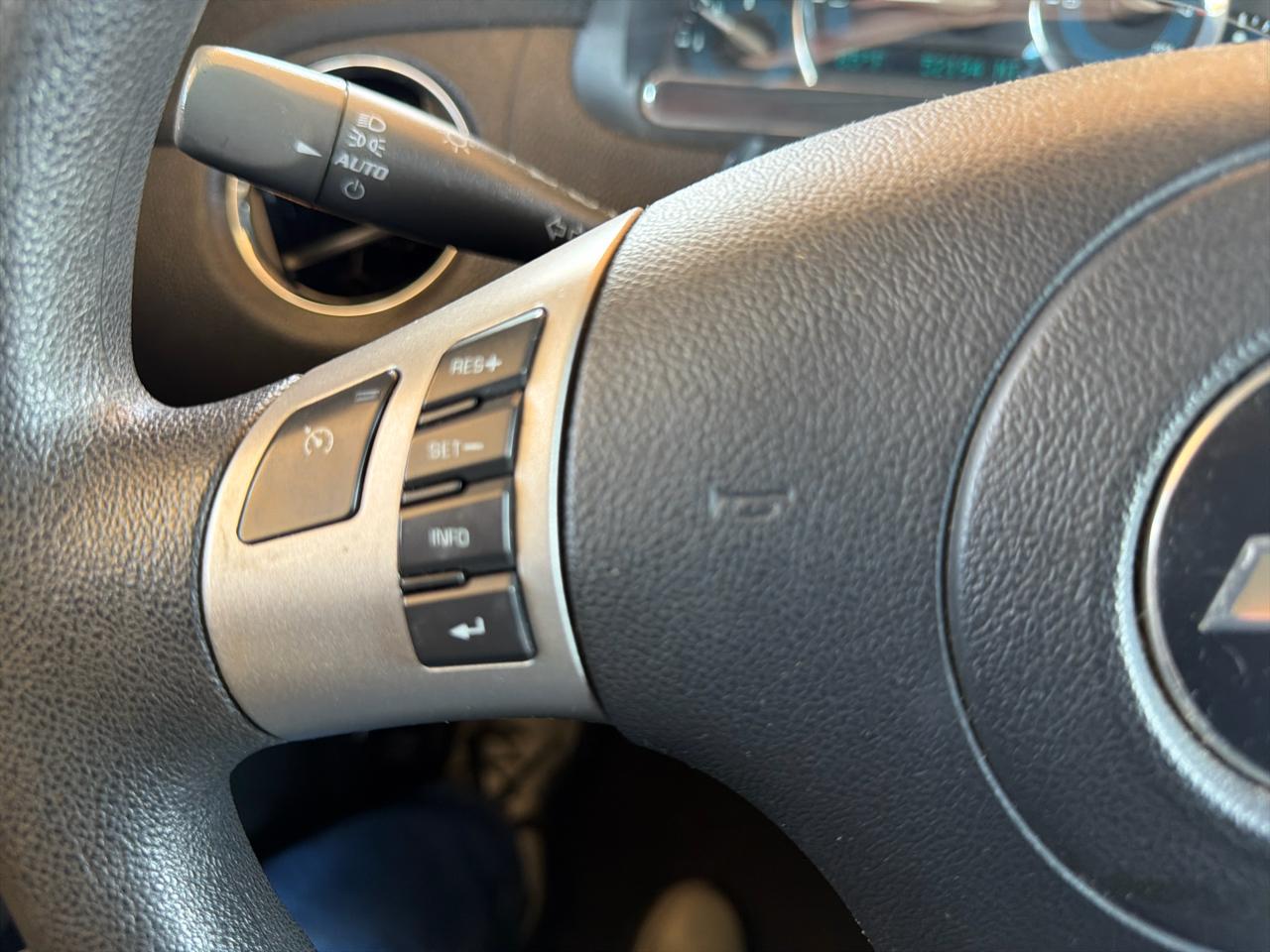 Chevrolet HHR FWD 4dr LS 2010