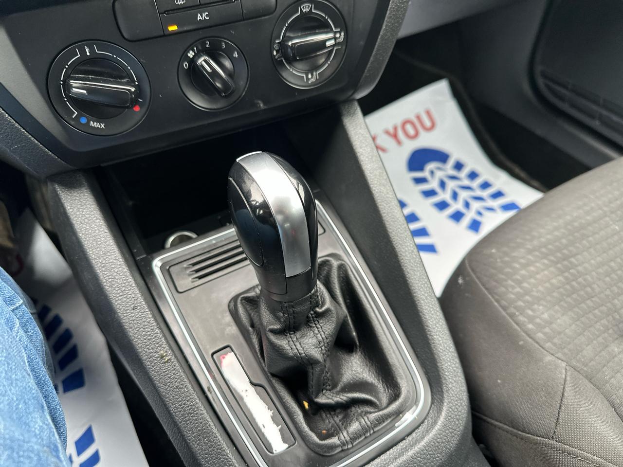 Volkswagen Jetta Sedan 4dr Auto 1.4T S 2016
