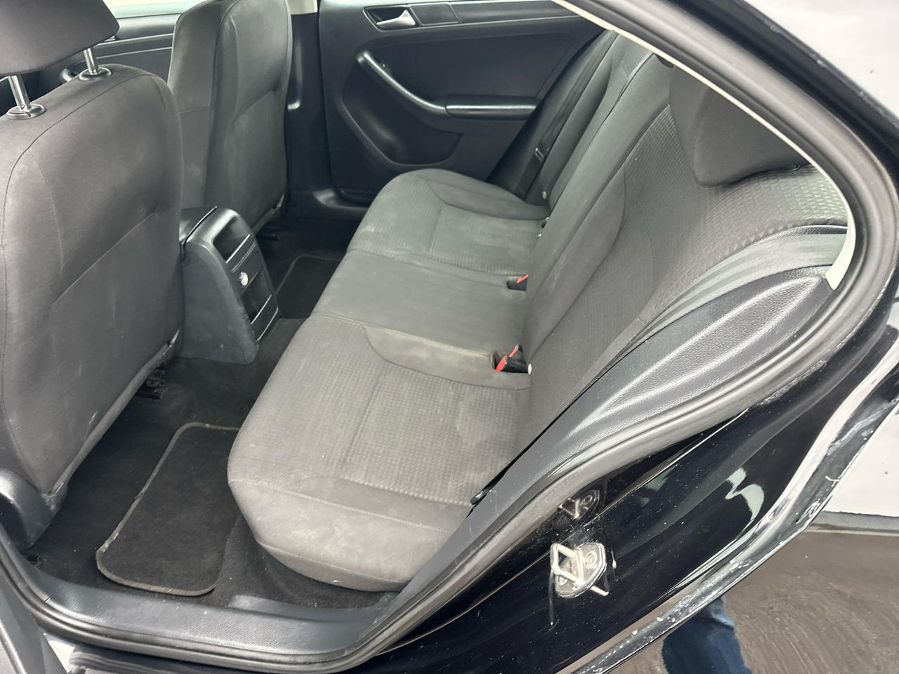 Volkswagen Jetta Sedan 4dr Auto 1.4T S 2016
