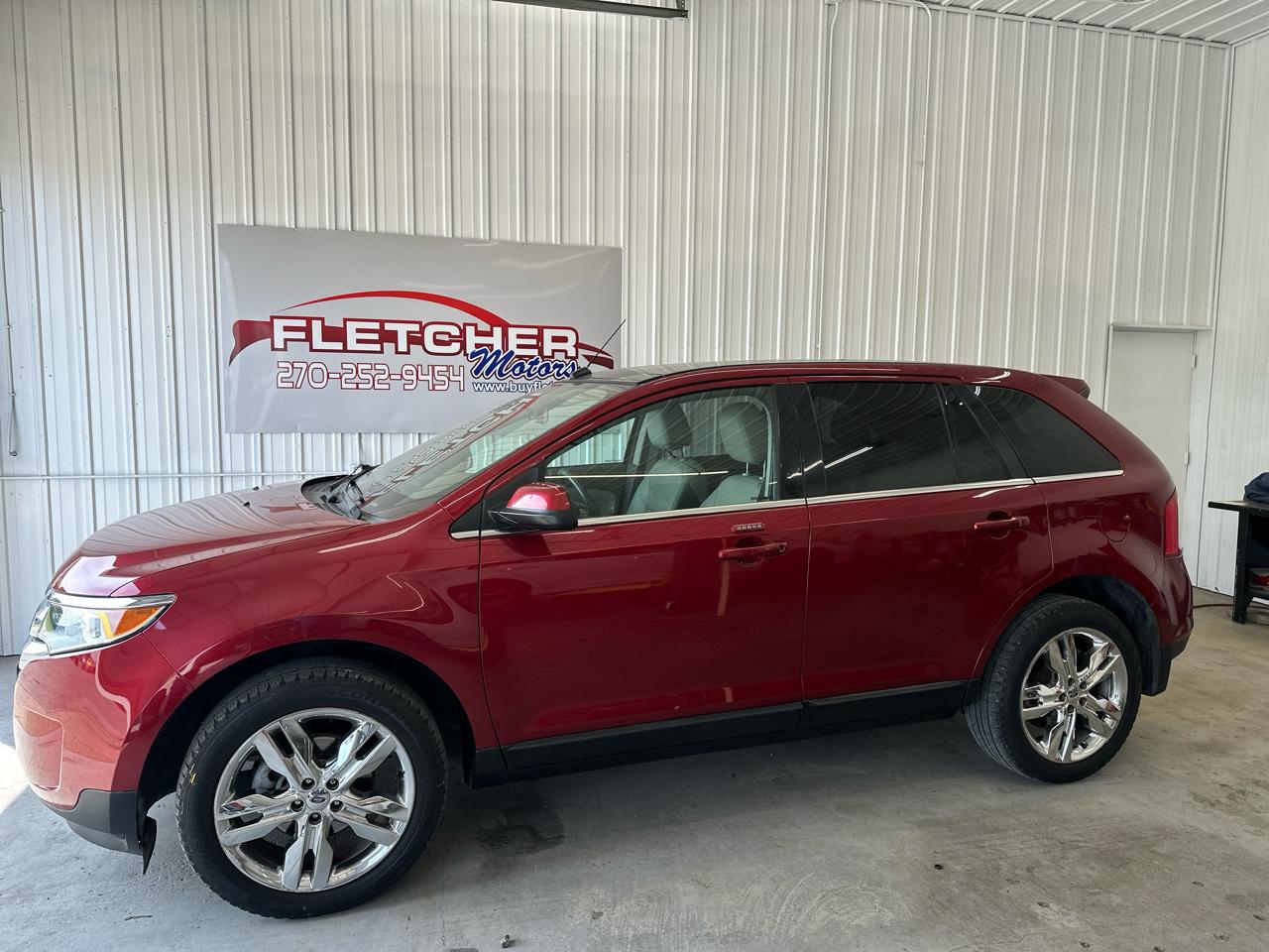 Vehicle Image 2