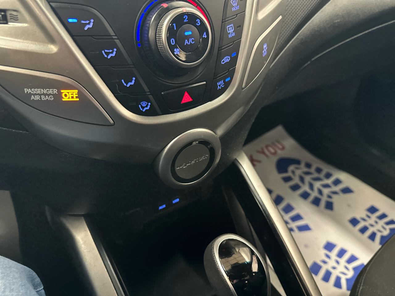Hyundai Veloster 3dr Cpe Auto 2016