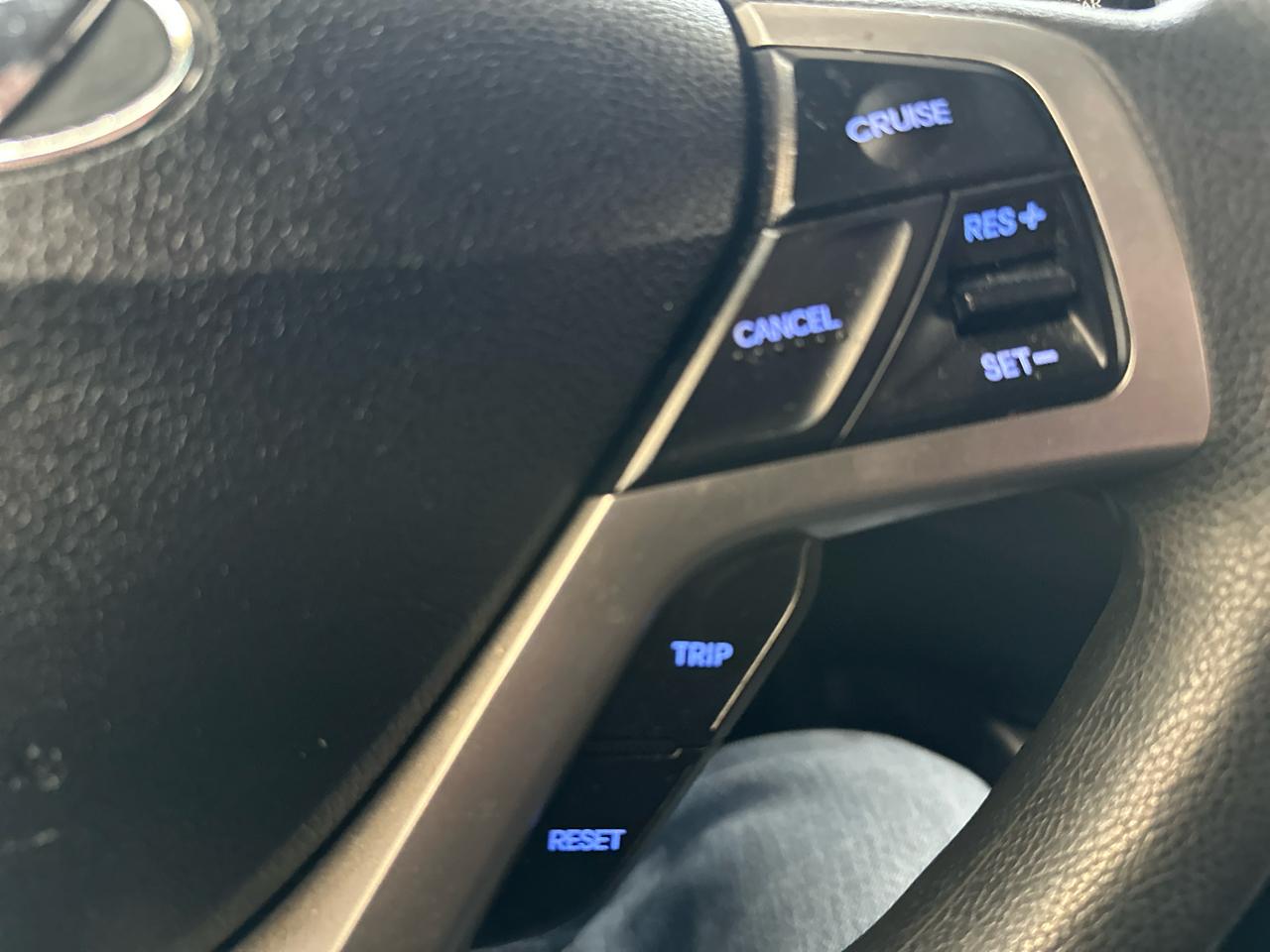 Hyundai Veloster 3dr Cpe Auto 2016