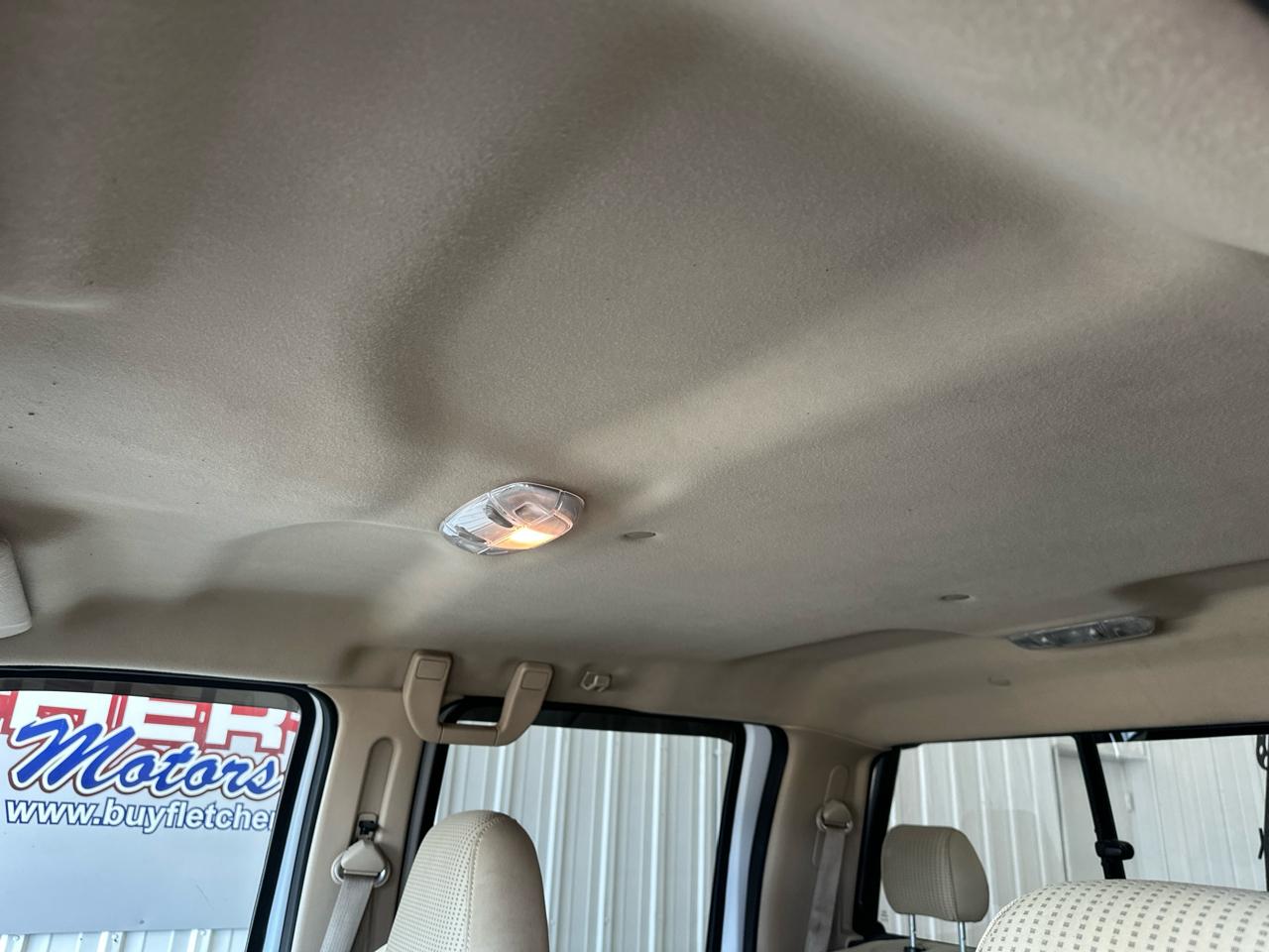 Ford Super Duty F-250 SRW 2WD Crew Cab 172" XLT 2008