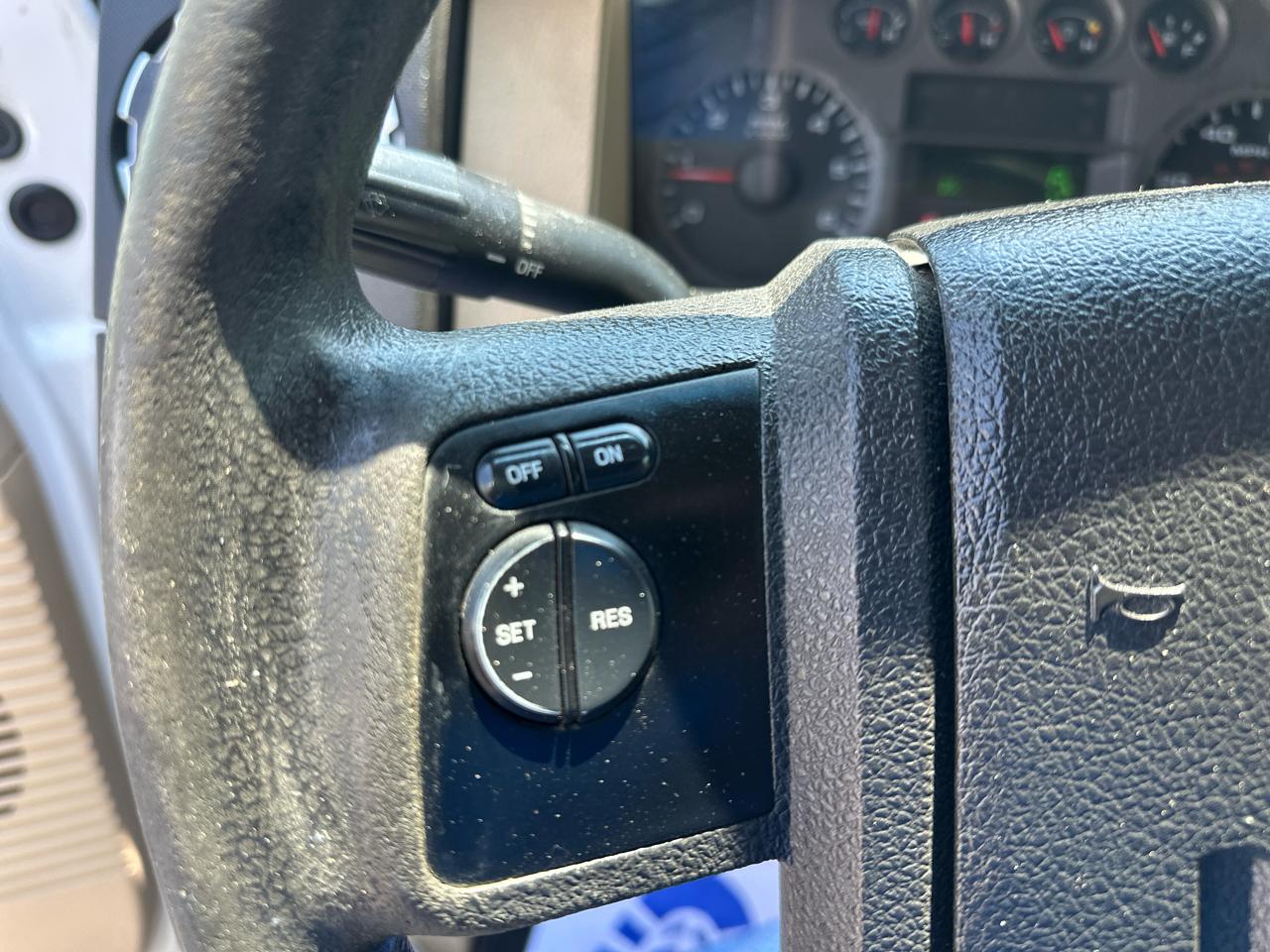 Ford Super Duty F-250 SRW 2WD Crew Cab 172" XLT 2008
