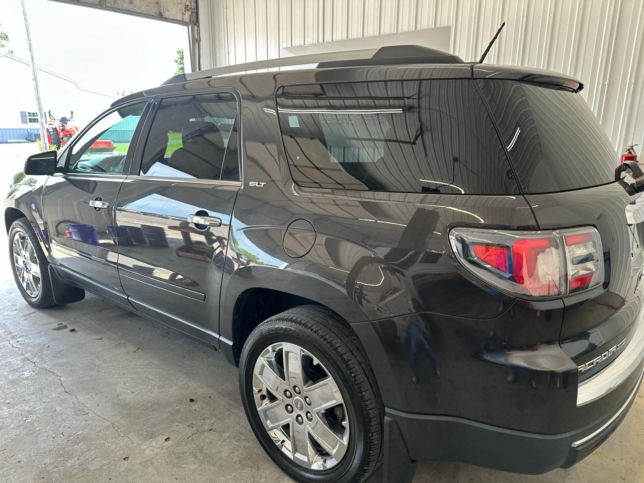GMC Acadia Limited FWD 4dr Limited 2017