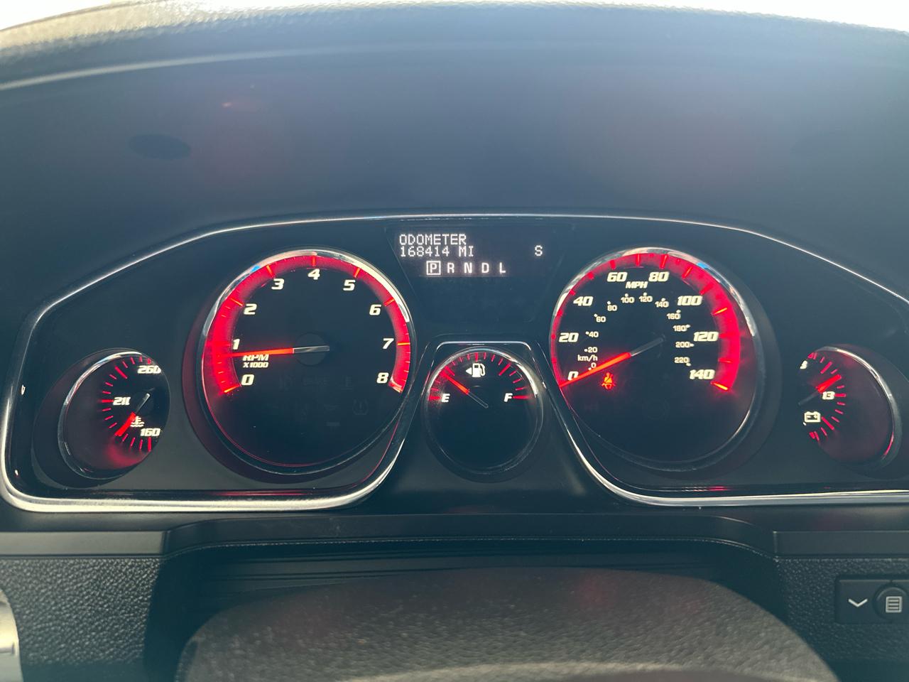 GMC Acadia Limited FWD 4dr Limited 2017