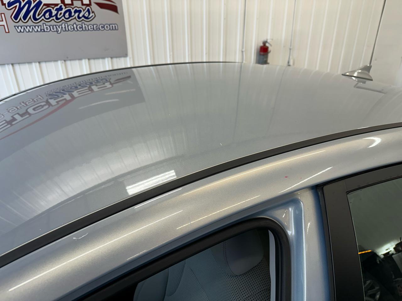 Hyundai Sonata 4dr Sdn 2.4L Auto GLS 2013