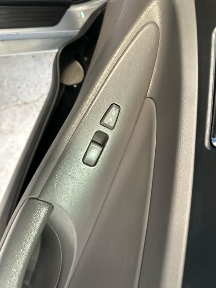 Hyundai Sonata 4dr Sdn 2.4L Auto GLS 2013