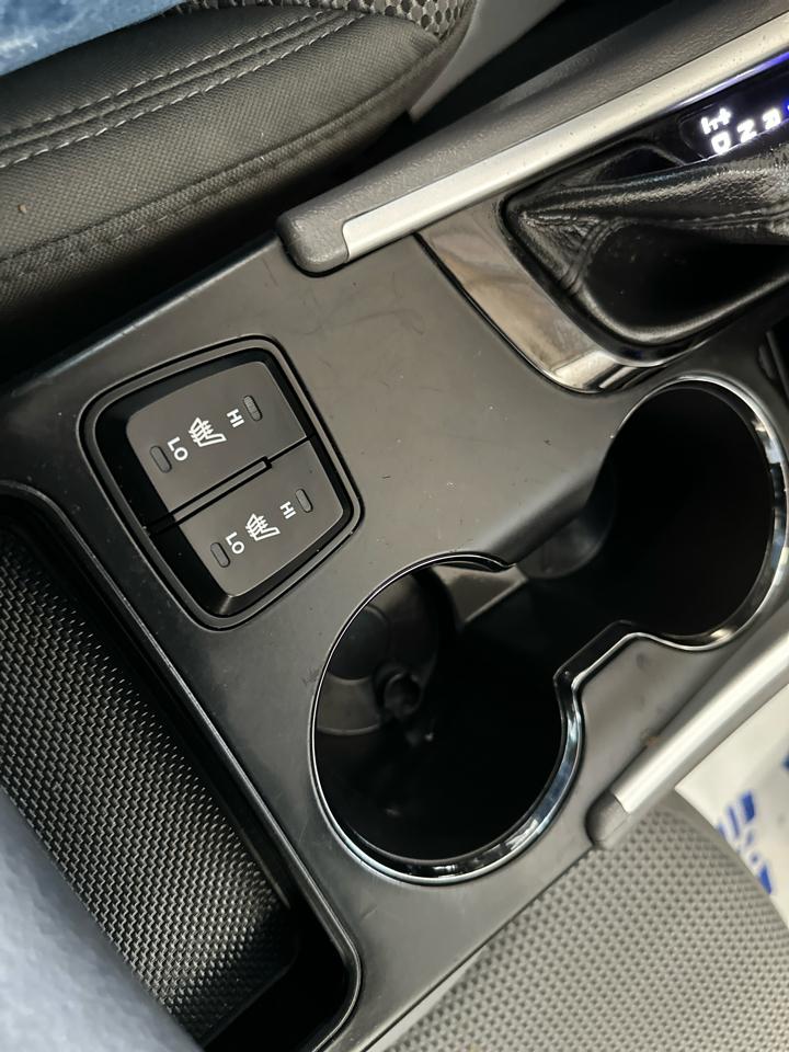 Hyundai Sonata 4dr Sdn 2.4L Auto GLS 2013